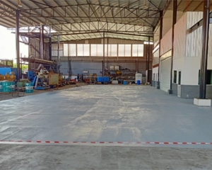 Miri Workshop - 16,000 sqft