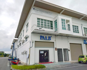 Labuan Branch Office - 552 sqft