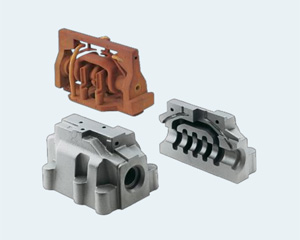 Moulding and Casting Technology