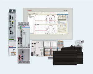 Electrical Drive and Control Technology