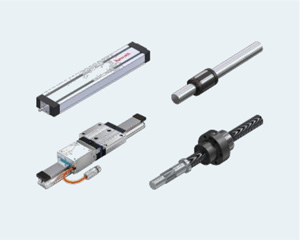 Linear Motion Technology