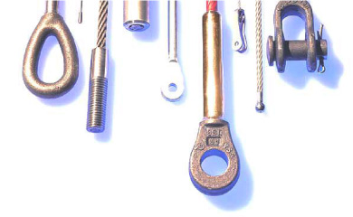 Lifting Gear Solutions