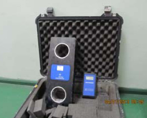 Rental of Load Test Equipment